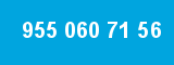 955 060 71 56
